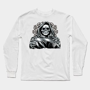 The Reaper Long Sleeve T-Shirt